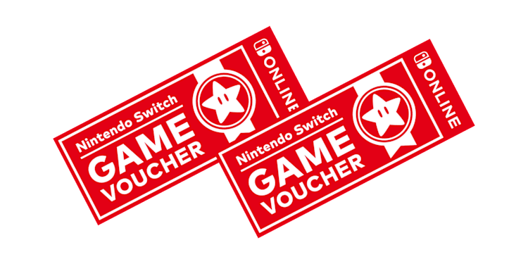 Game voucher eligible games - Nintendo Store